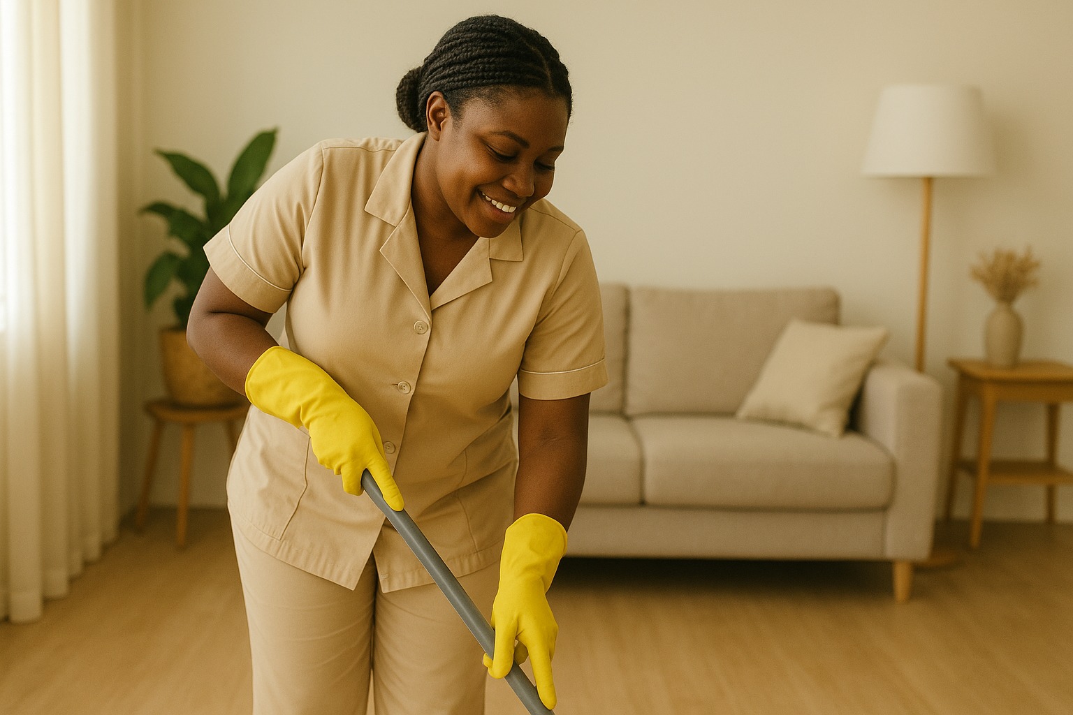 Professional Babysitting Services